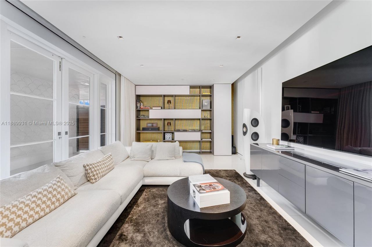 5134 Fisher Island Dr, Unit 5134, Miami Beach, FL 33109 Photo