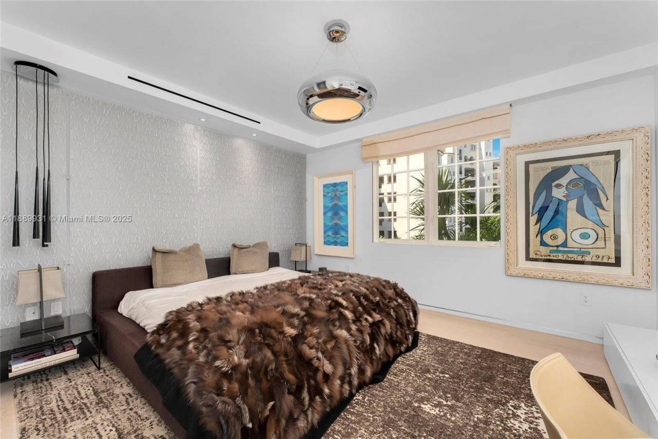 5134 Fisher Island Dr, Unit 5134, Miami Beach, FL 33109 Photo