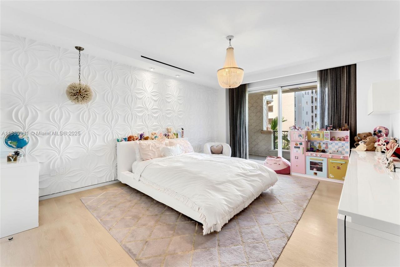 5134 Fisher Island Dr, Unit 5134, Miami Beach, FL 33109 Photo