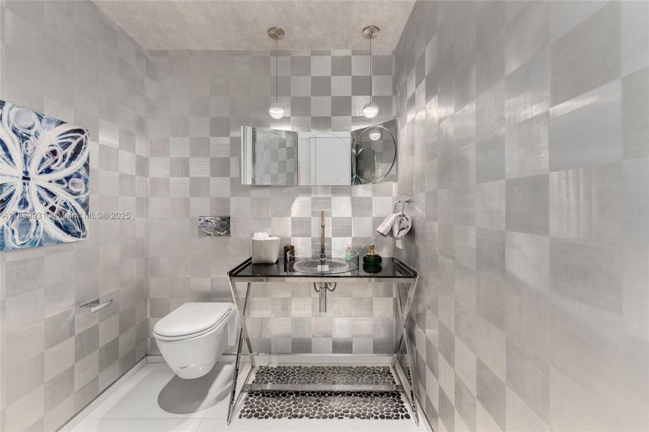 5134 Fisher Island Dr, Unit 5134, Miami Beach, FL 33109 Photo