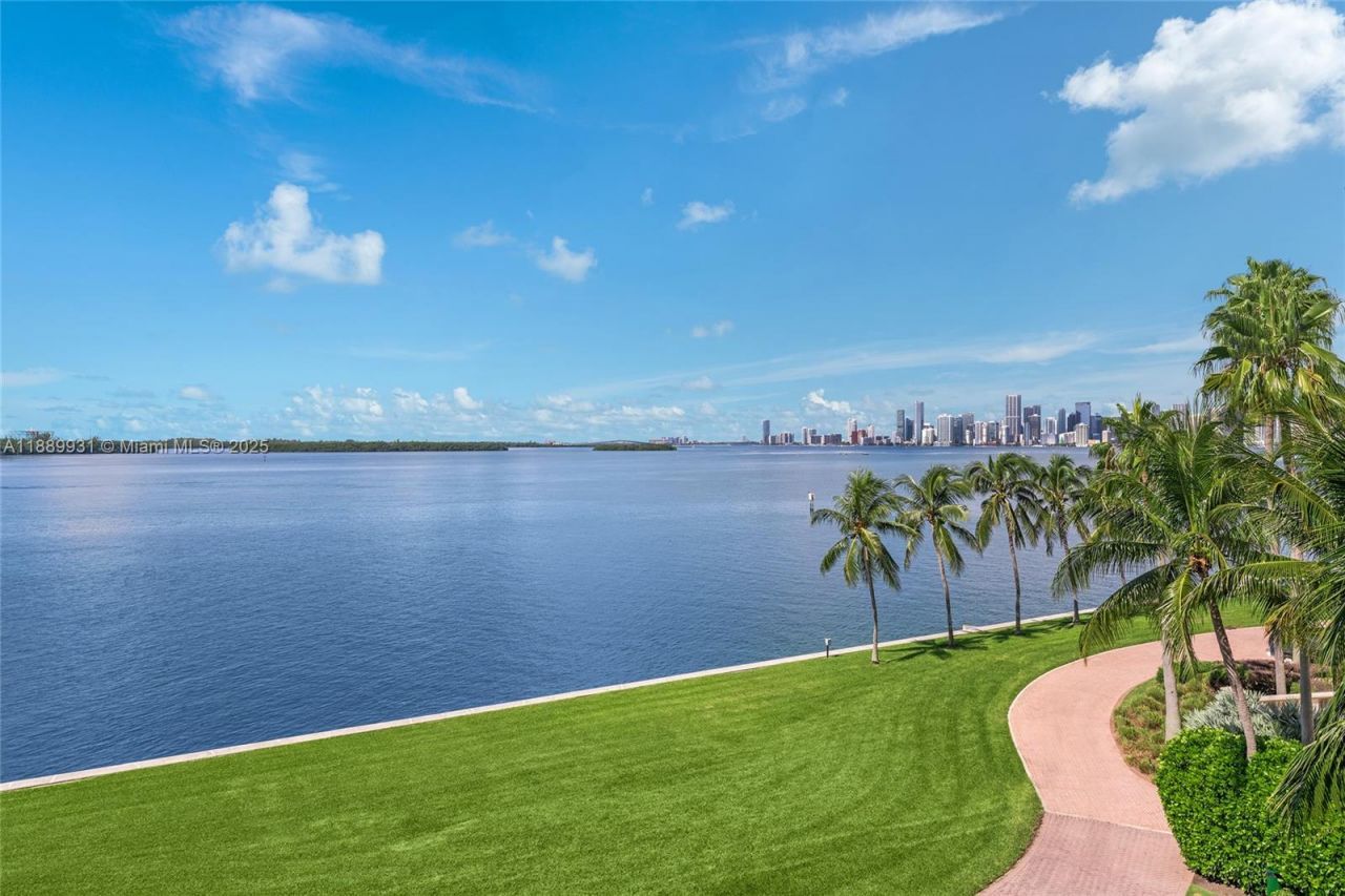 5134 Fisher Island Dr, Unit 5134, Miami Beach, FL 33109 Photo