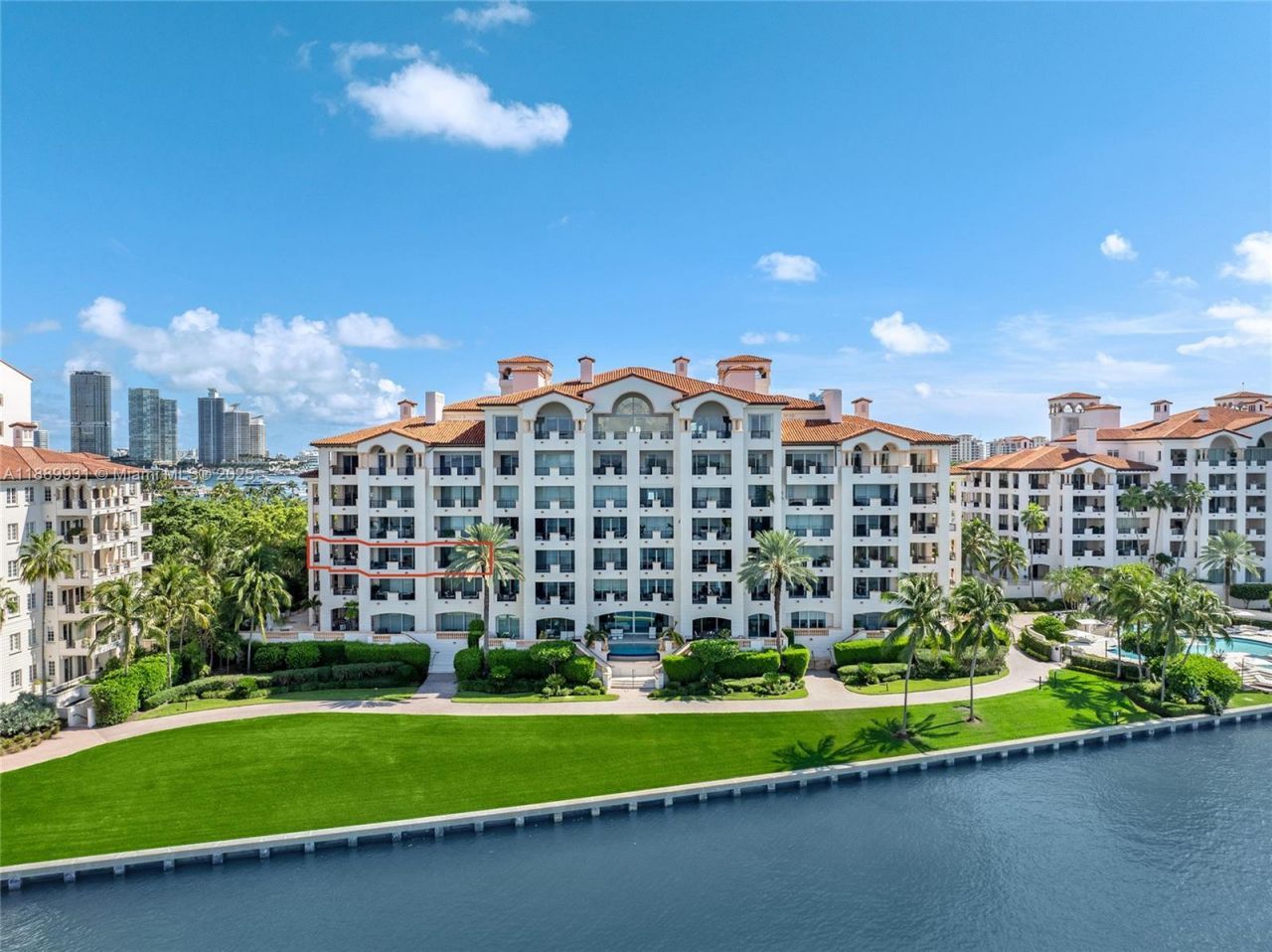 5134 Fisher Island Dr, Unit 5134, Miami Beach, FL 33109 Photo