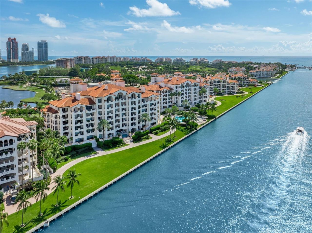 5134 Fisher Island Dr, Unit 5134, Miami Beach, FL 33109 Photo