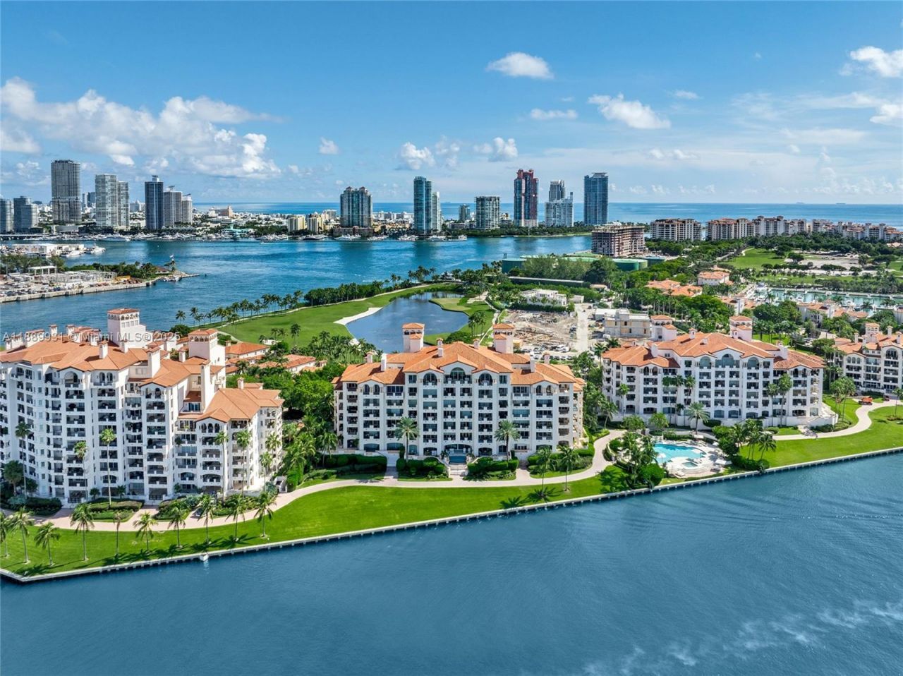 5134 Fisher Island Dr, Unit 5134, Miami Beach, FL 33109 Photo
