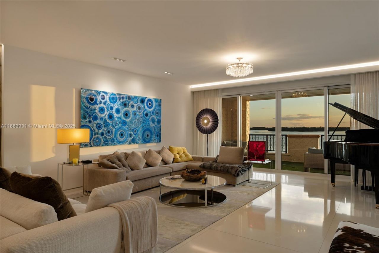 5134 Fisher Island Dr, Unit 5134, Miami Beach, FL 33109 Photo