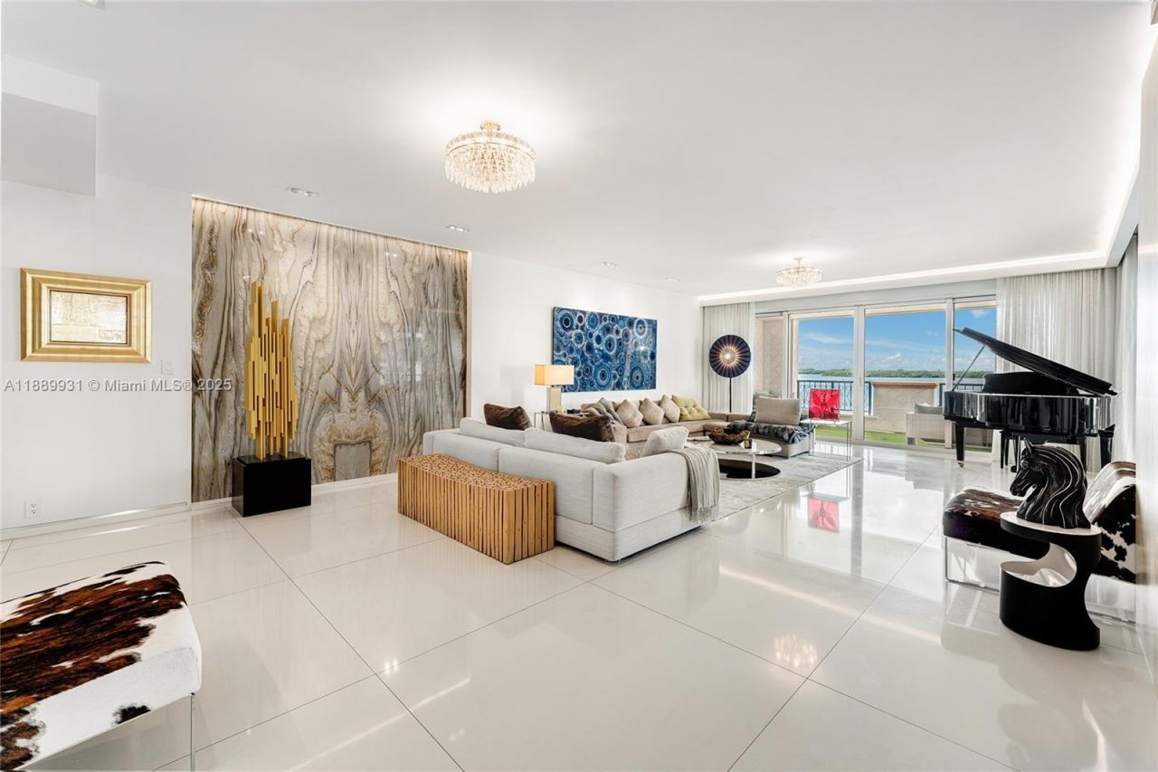 5134 Fisher Island Dr, Unit 5134, Miami Beach, FL 33109 Photo