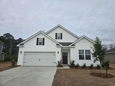 156 Cottage Red Ct., Conway, SC 29527