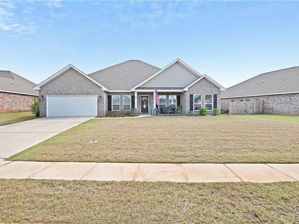 1330 Penny Lakes Drive, Semmes, AL 36575
