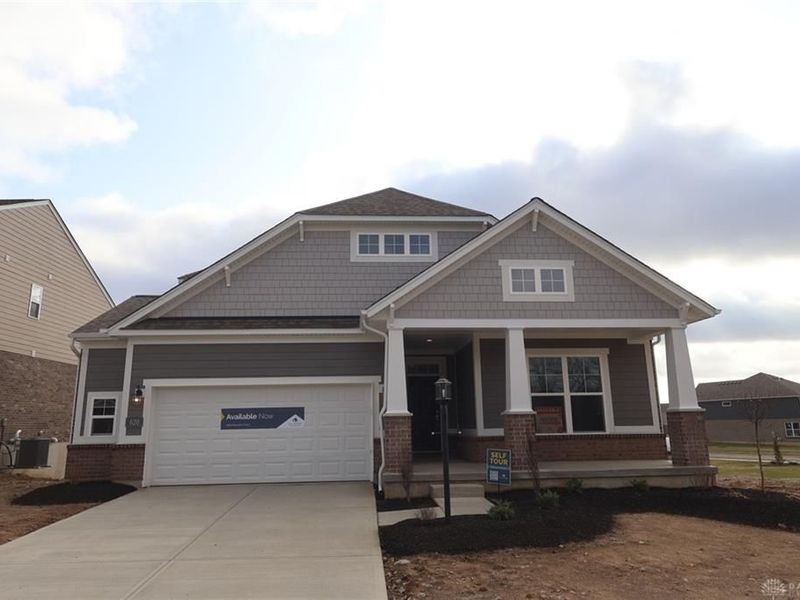 620 Goldfinch Drive, Unit 0099, Beavercreek, OH 45434 Photo 1