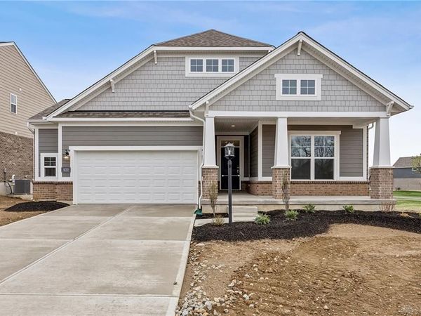 620 Goldfinch Drive, Unit 0099, Beavercreek, OH 45434