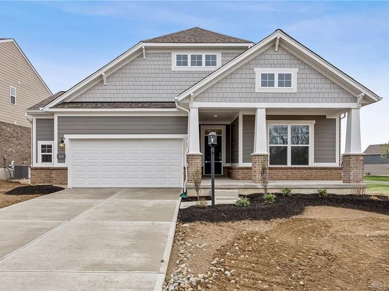 620 Goldfinch Drive, Unit 0099, Beavercreek, OH 45434 Photo 1