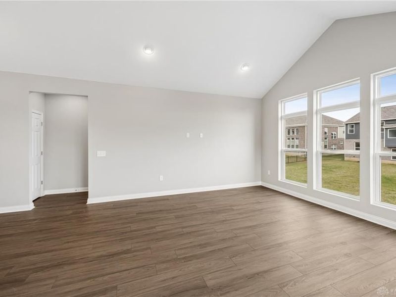 620 Goldfinch Drive, Unit 0099, Beavercreek, OH 45434 Photo 17