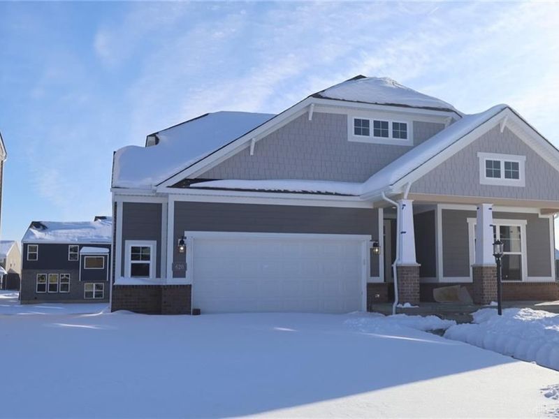 620 Goldfinch Drive, Unit 0099, Beavercreek, OH 45434 Photo 2