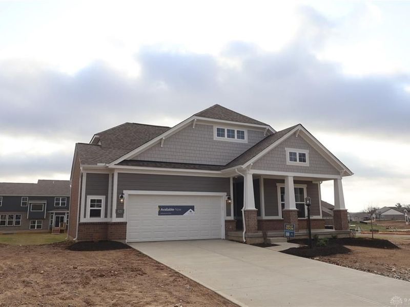 620 Goldfinch Drive, Unit 0099, Beavercreek, OH 45434 Photo 2