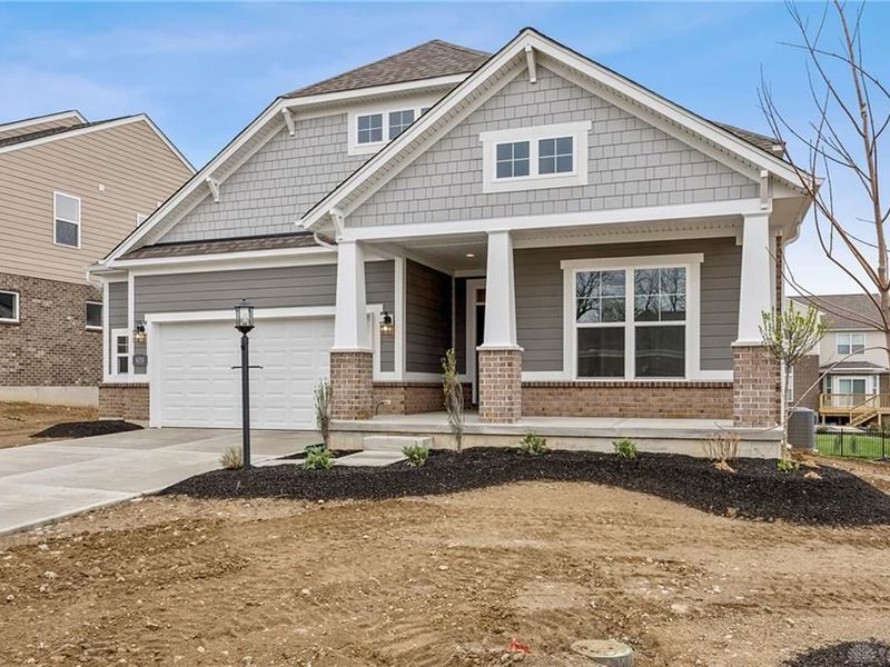 620 Goldfinch Drive, Unit 0099, Beavercreek, OH 45434 Photo 2