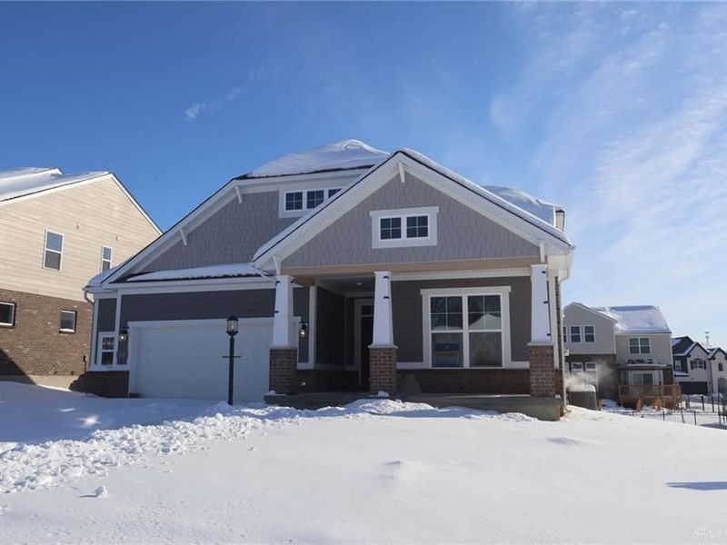 620 Goldfinch Drive, Unit 0099, Beavercreek, OH 45434 Photo 3