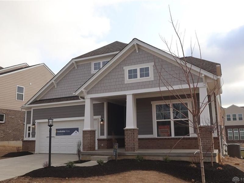 620 Goldfinch Drive, Unit 0099, Beavercreek, OH 45434 Photo 3