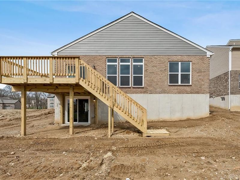 620 Goldfinch Drive, Unit 0099, Beavercreek, OH 45434 Photo 4