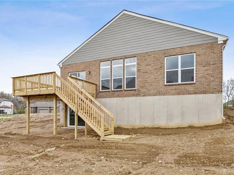 620 Goldfinch Drive, Unit 0099, Beavercreek, OH 45434 Photo 5