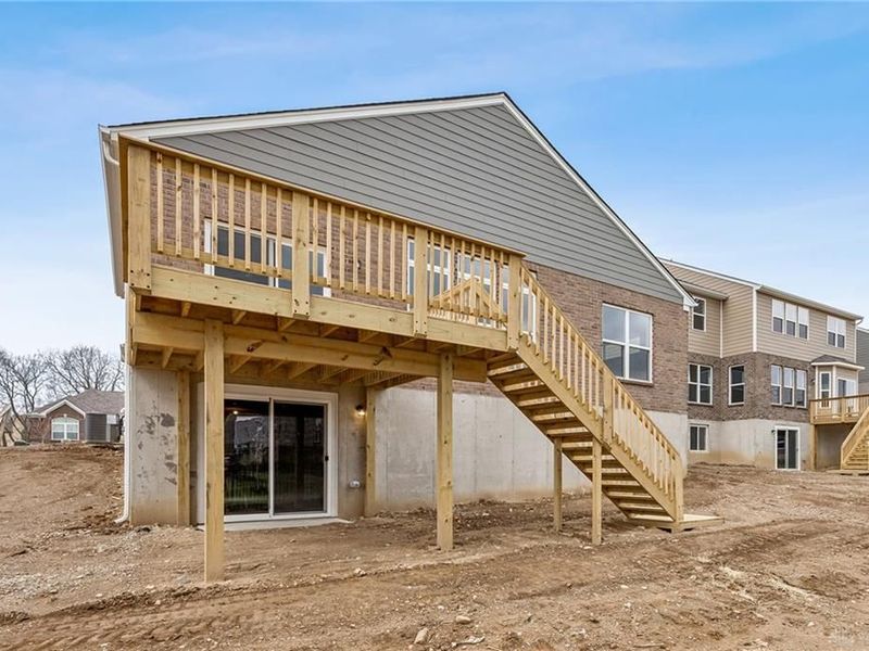 620 Goldfinch Drive, Unit 0099, Beavercreek, OH 45434 Photo 6