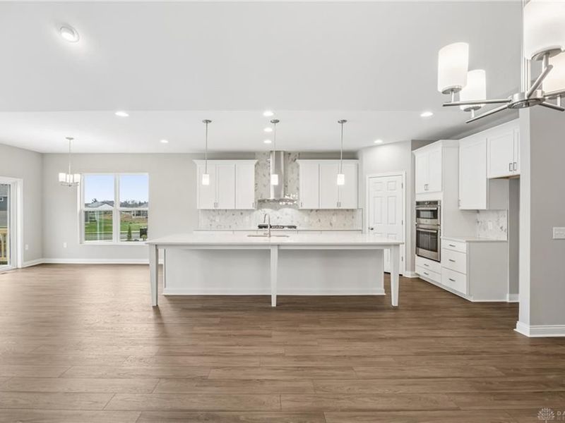620 Goldfinch Drive, Unit 0099, Beavercreek, OH 45434 Photo 9