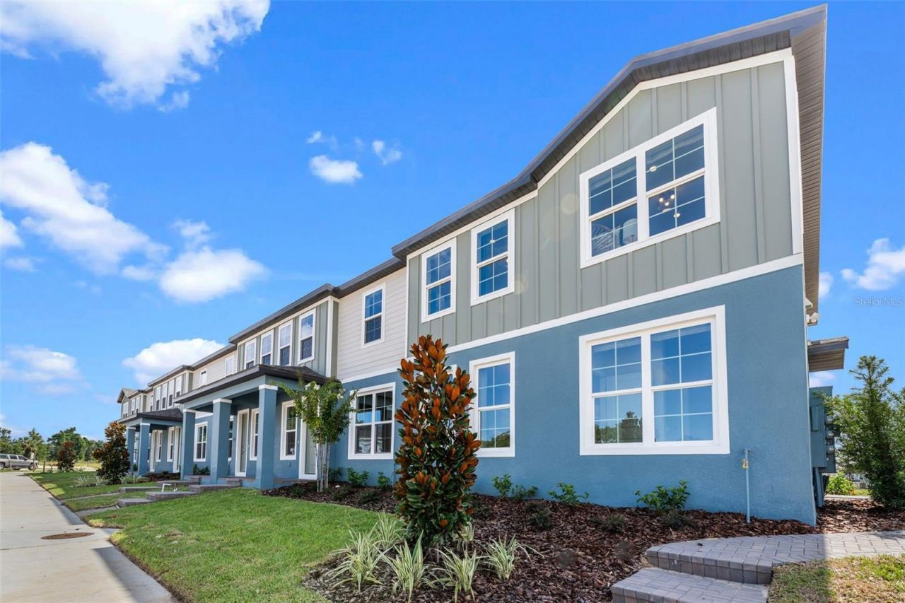 624 Emerald Grove Drive, Apopka, FL 32703 Main Photo