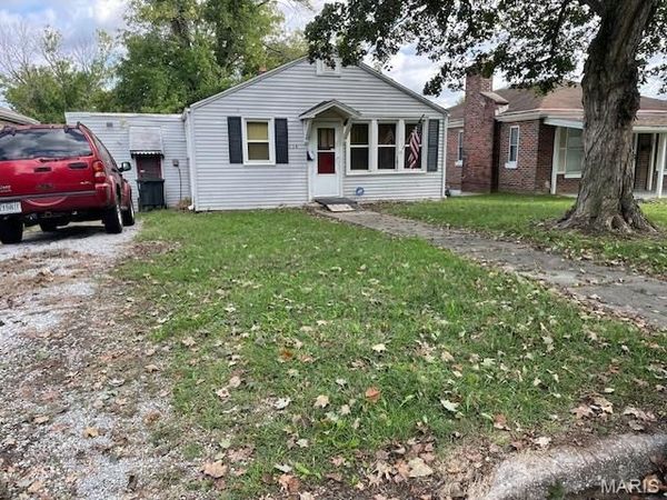624 Louis Street, Cape Girardeau, MO 63703