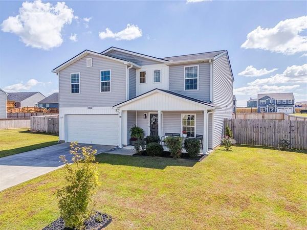 803 Riverside Drive NW, Calhoun, GA 30701