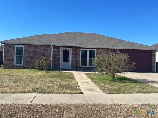 5815 Medina Drive, Killeen, TX 76542