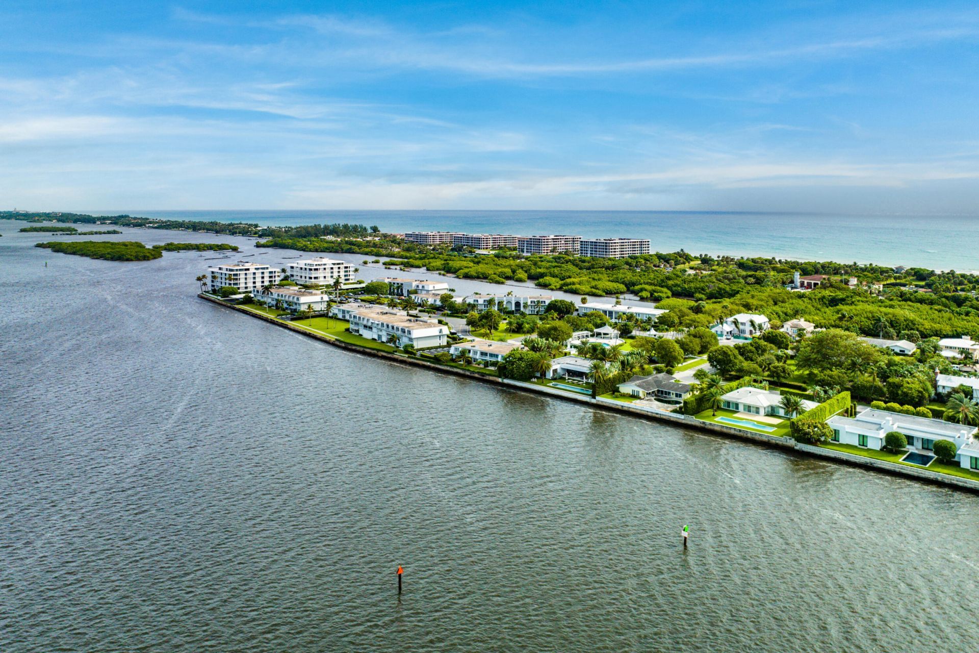 2190 Ibis Isle Road, Unit 2, Palm Beach, FL 33480 Photo