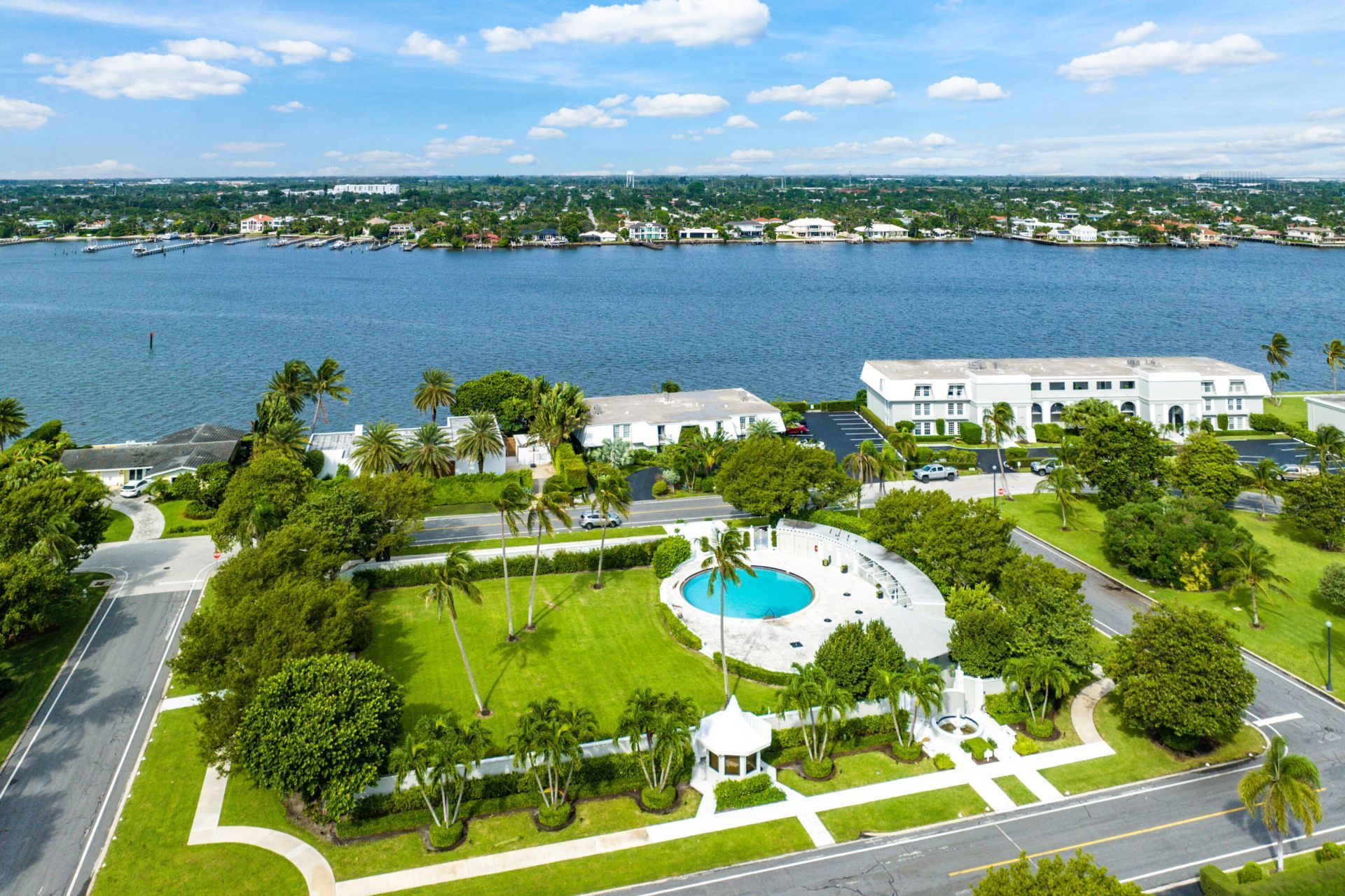 2190 Ibis Isle Road, Unit 2, Palm Beach, FL 33480 Photo