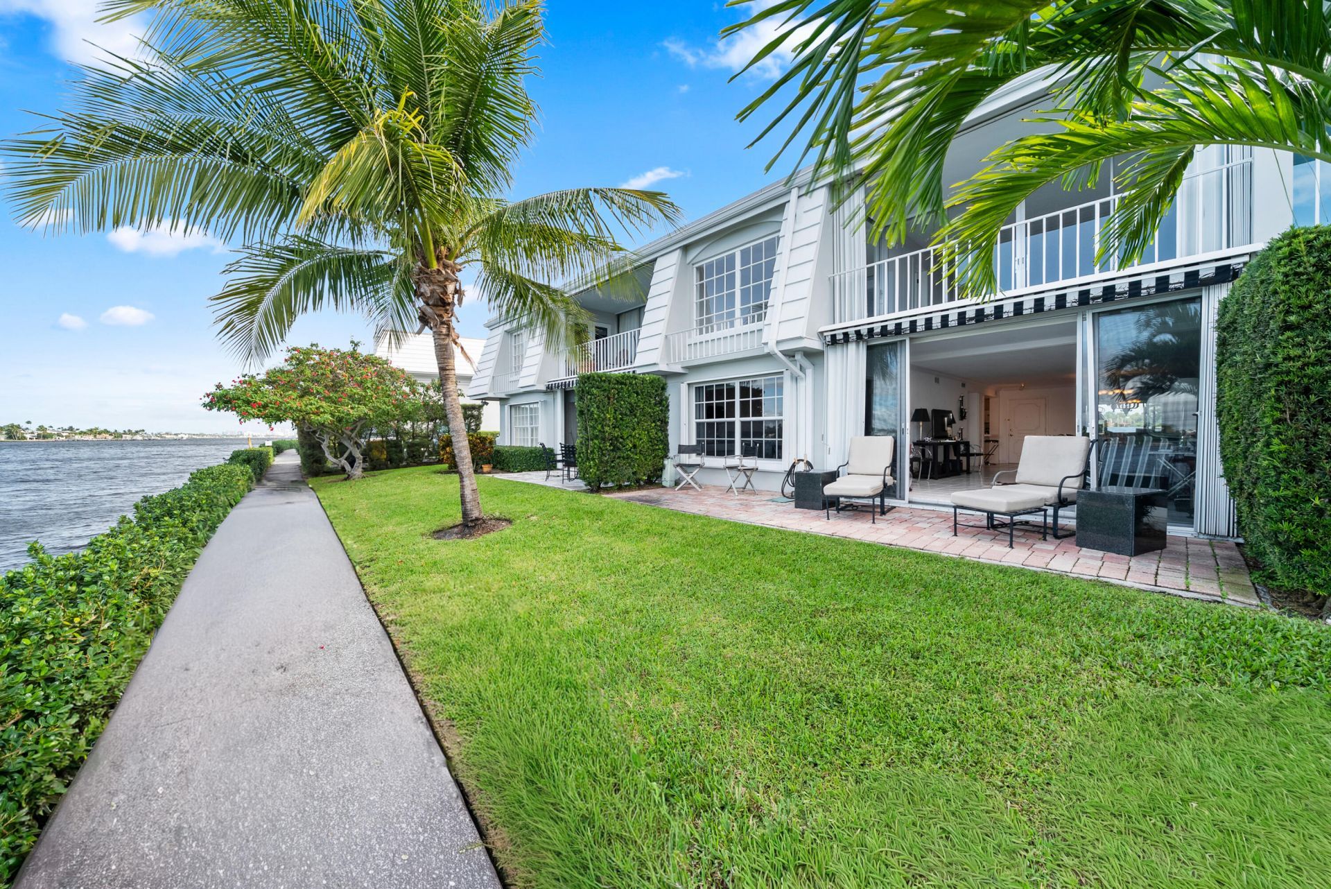 2190 Ibis Isle Road, Unit 2, Palm Beach, FL 33480 Photo