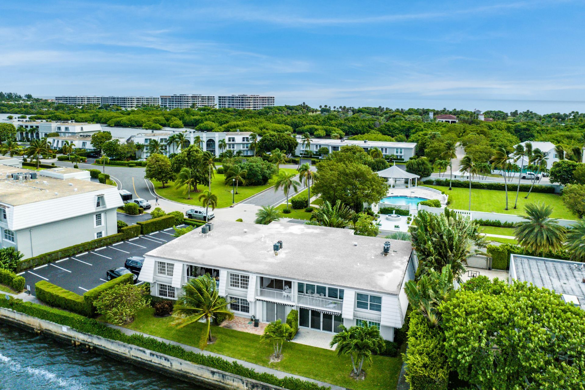 2190 Ibis Isle Road, Unit 2, Palm Beach, FL 33480 Photo