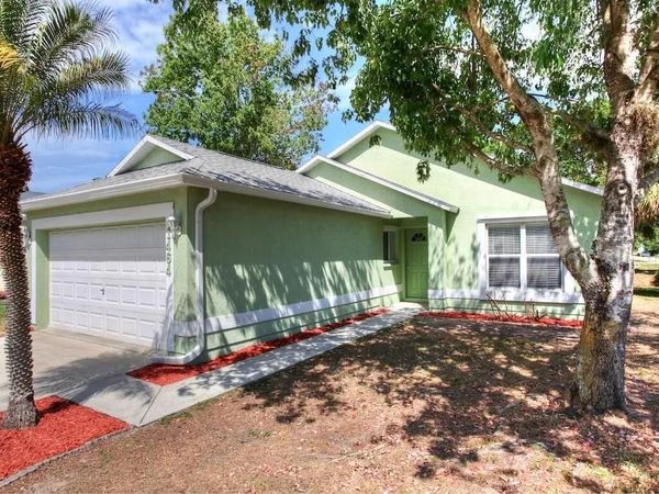 1464 Laconia Street, Sebastian, FL 32958