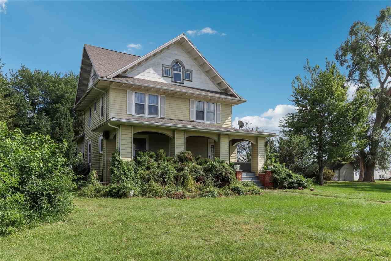 1942 S Avenue, South Amana, IA 52334 Main Photo