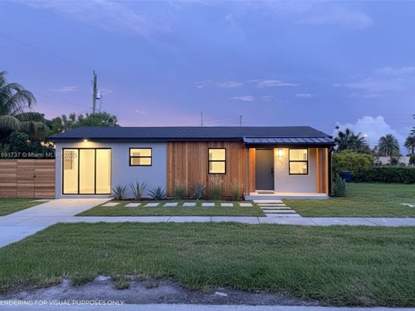 3450 SW 75th Ct, Miami, FL 33155