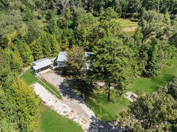 905 County Road 4914, Ben Wheeler, TX 75754