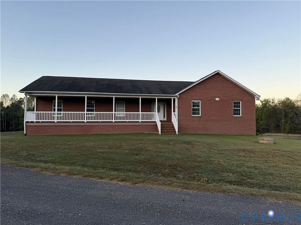 9500 Jarrell Lane, Spotsylvania, VA 22551