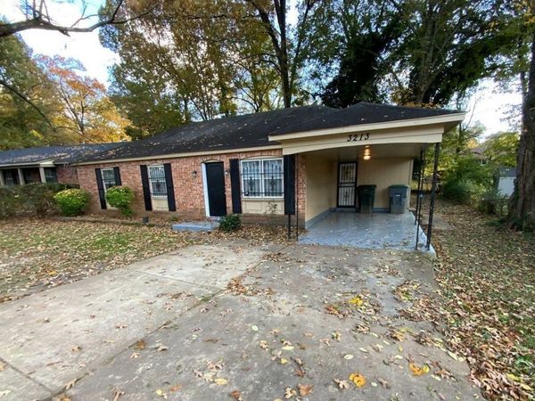 3213 APPLEWOOD CV, Memphis, TN 38118
