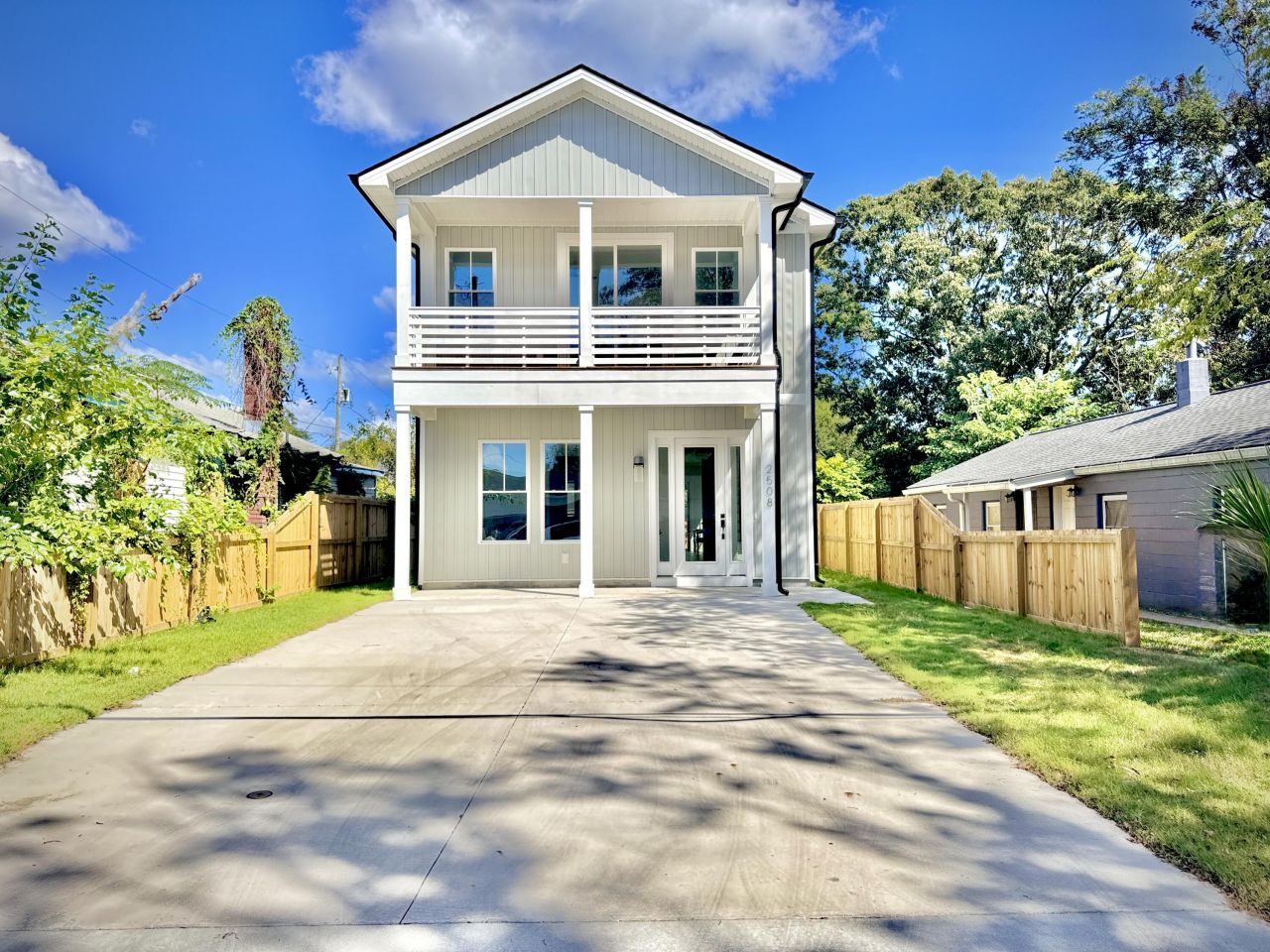 2508 Corona Street Photo 1