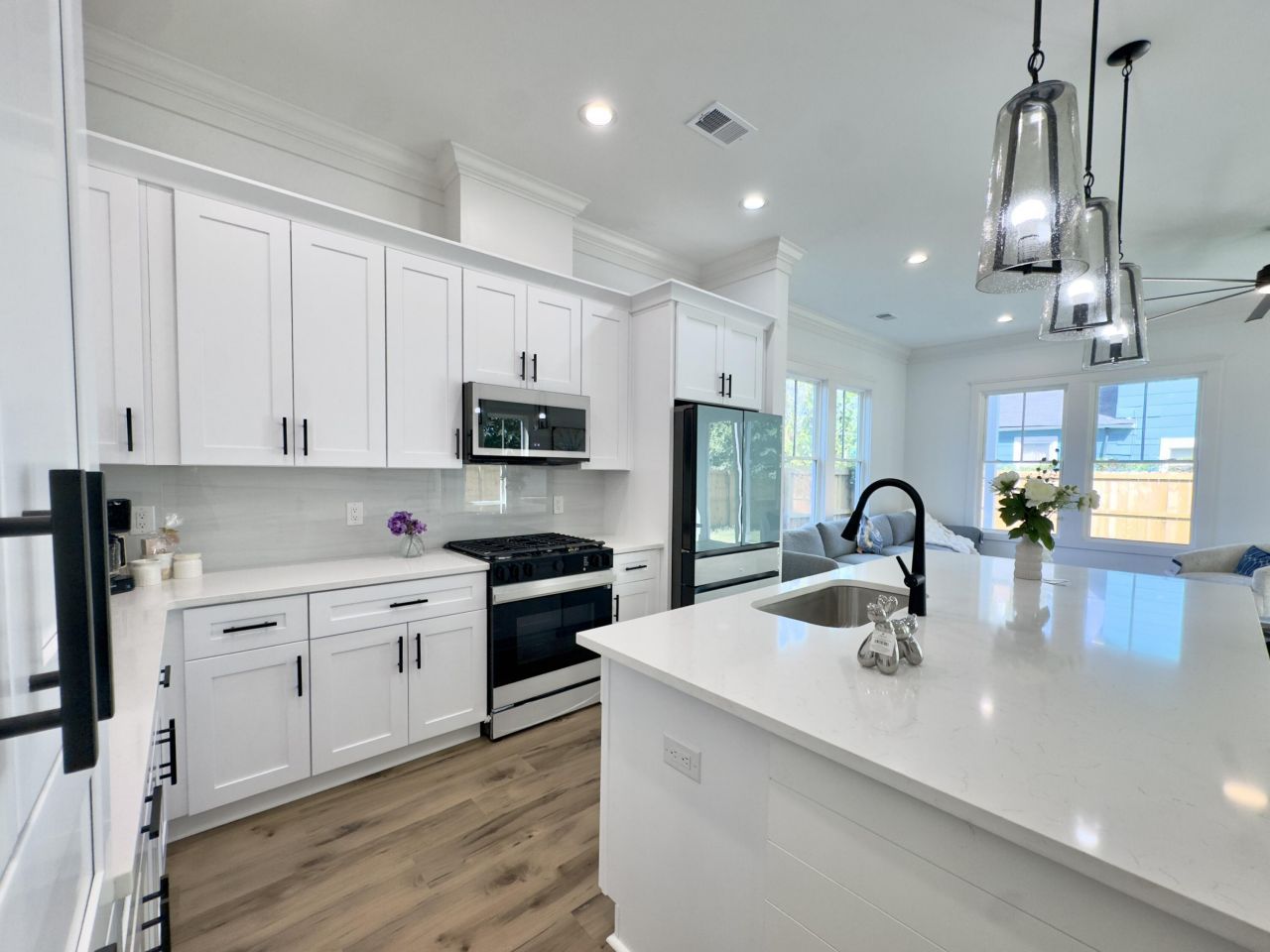 2508 Corona Street Photo 5