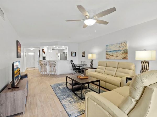 840 Gulf Pavillion DR, Unit 103, NAPLES, FL 34108