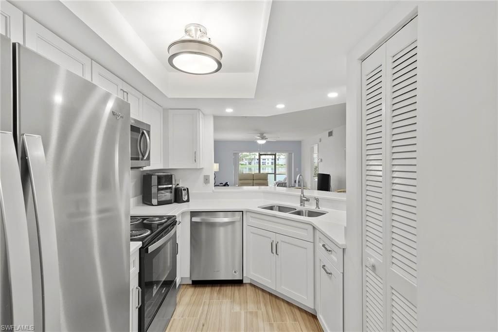 840 Gulf Pavillion Dr, Unit 103, Naples, FL 34108 Photo