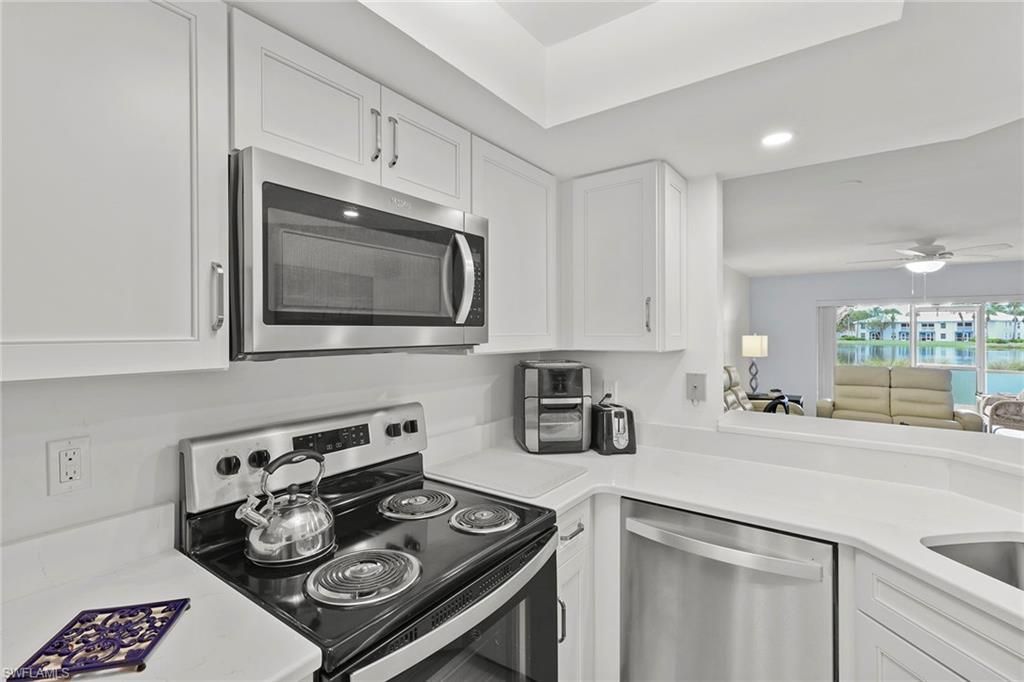 840 Gulf Pavillion Dr, Unit 103, Naples, FL 34108 Photo