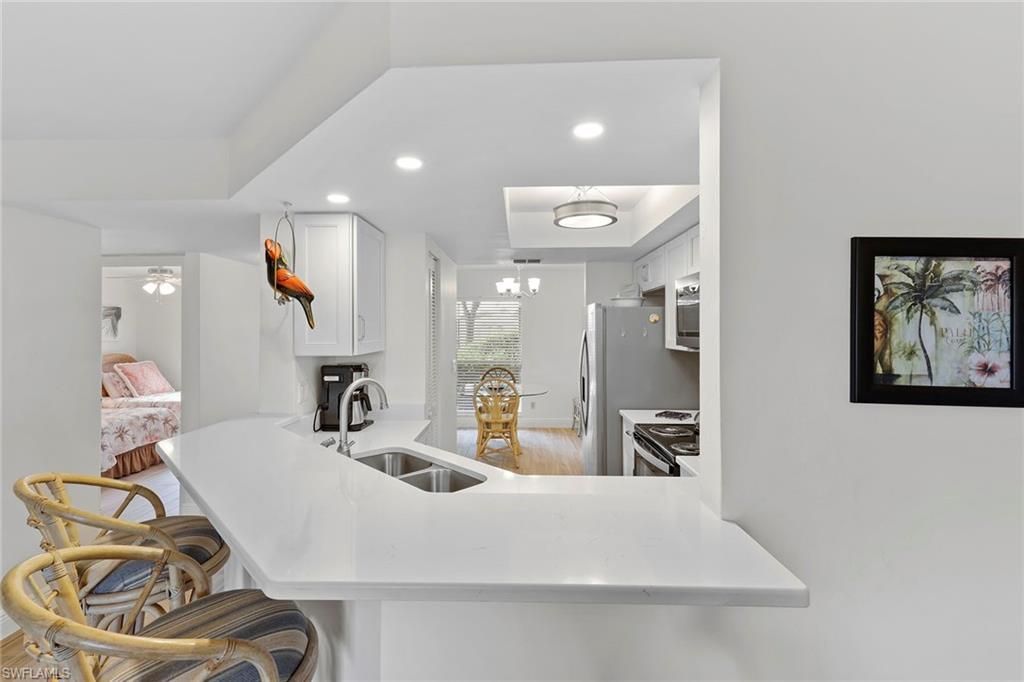 840 Gulf Pavillion Dr, Unit 103, Naples, FL 34108 Photo