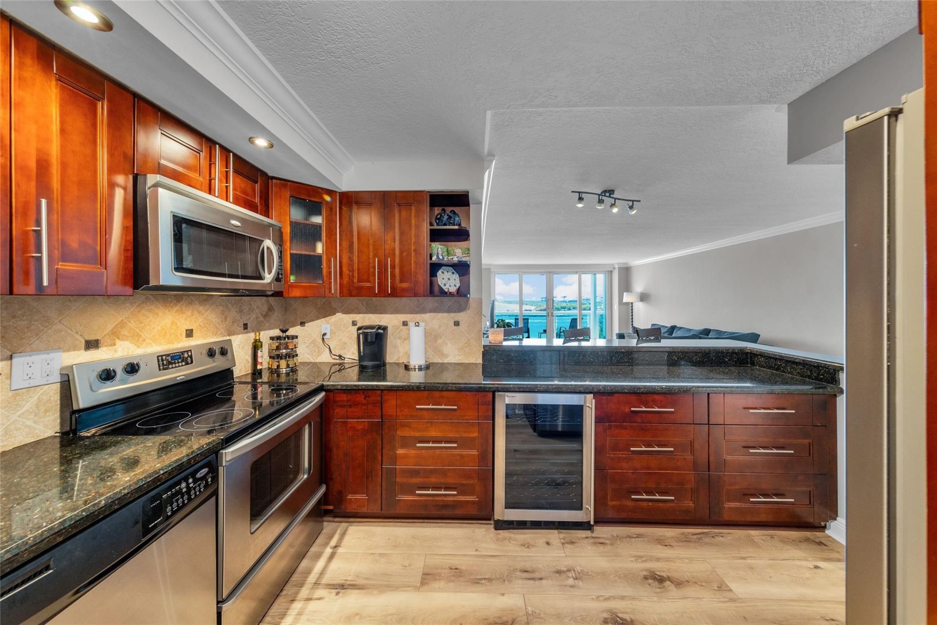 2100 S Ocean Lane, Unit 604, Fort Lauderdale, FL 33316 Photo