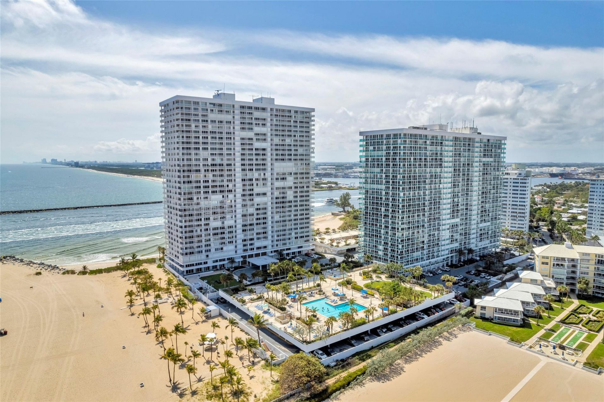 2100 S Ocean Lane, Unit 604, Fort Lauderdale, FL 33316 Photo