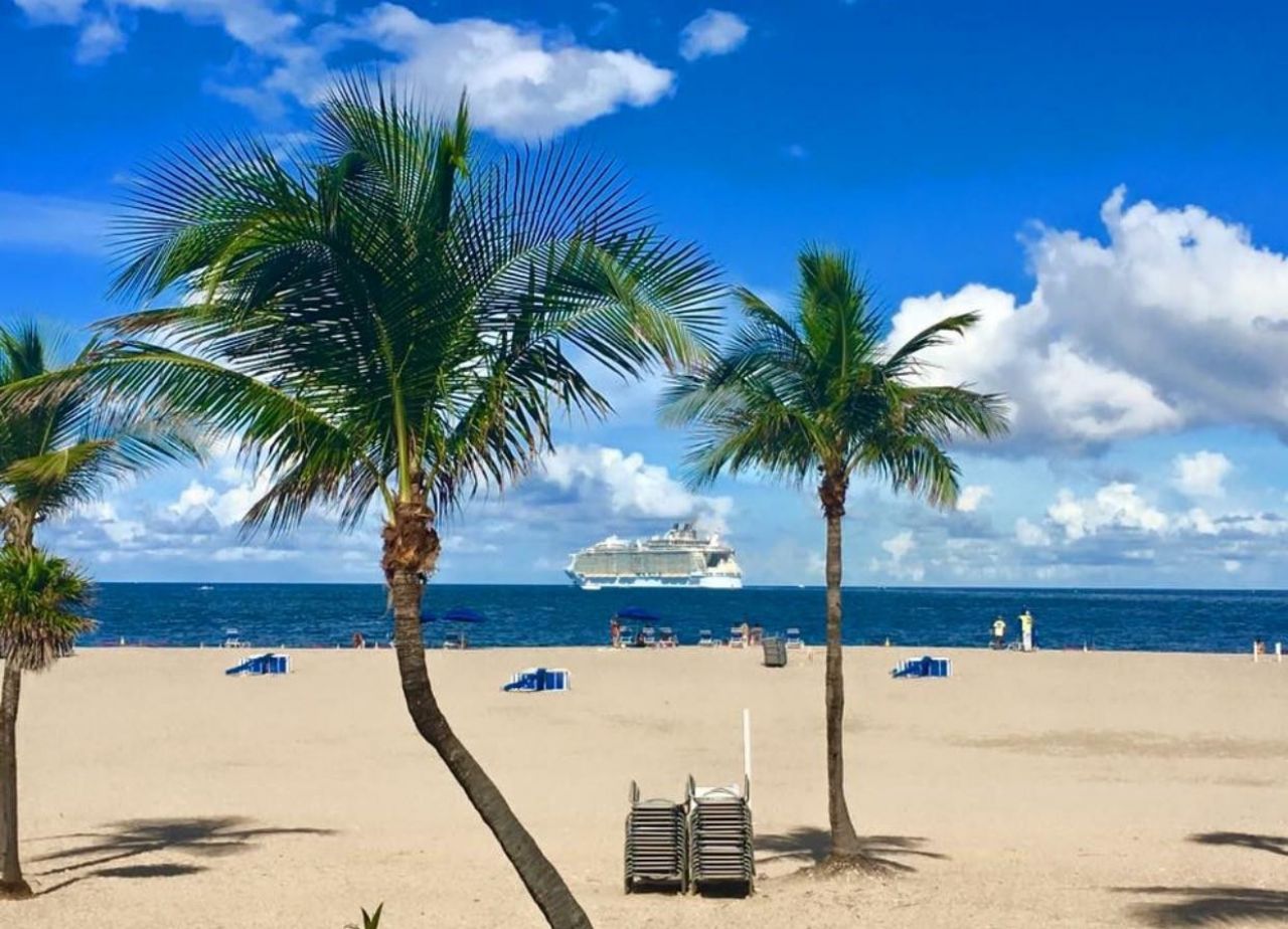 2100 S Ocean Lane, Unit 604, Fort Lauderdale, FL 33316 Photo