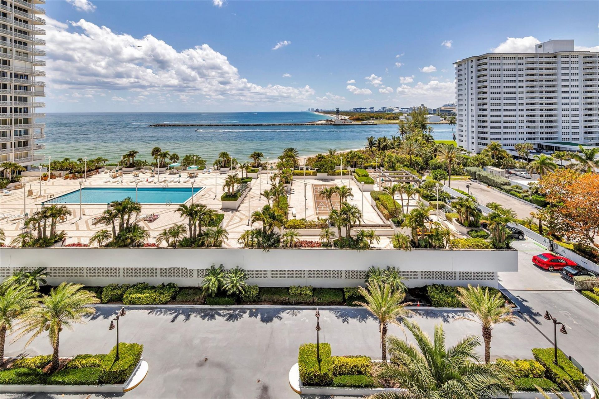 2100 S Ocean Lane, Unit 604, Fort Lauderdale, FL 33316 Photo