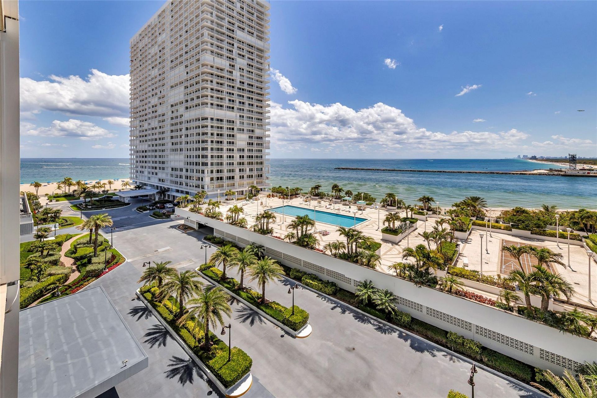 2100 S Ocean Lane, Unit 604, Fort Lauderdale, FL 33316 Photo